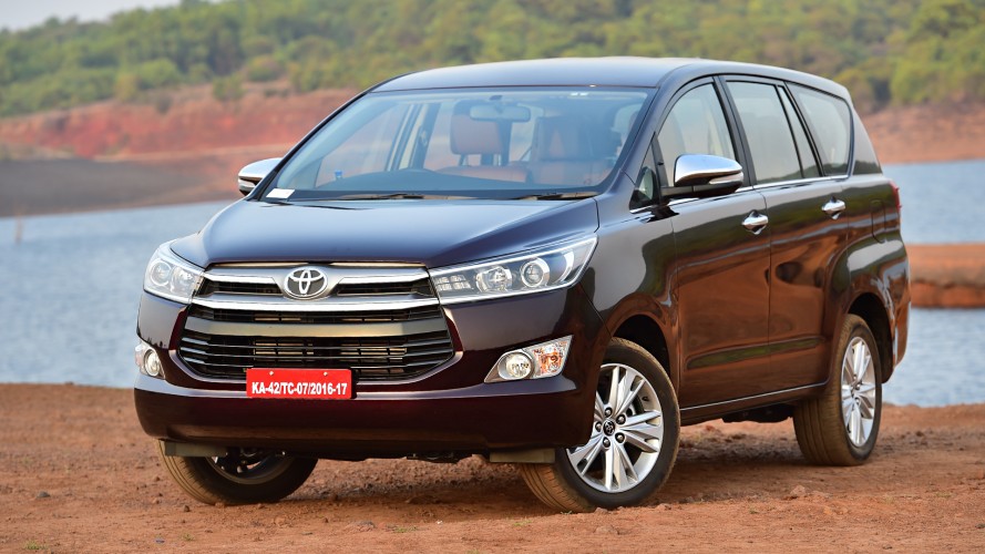 outstation car rental from Delhi with driver